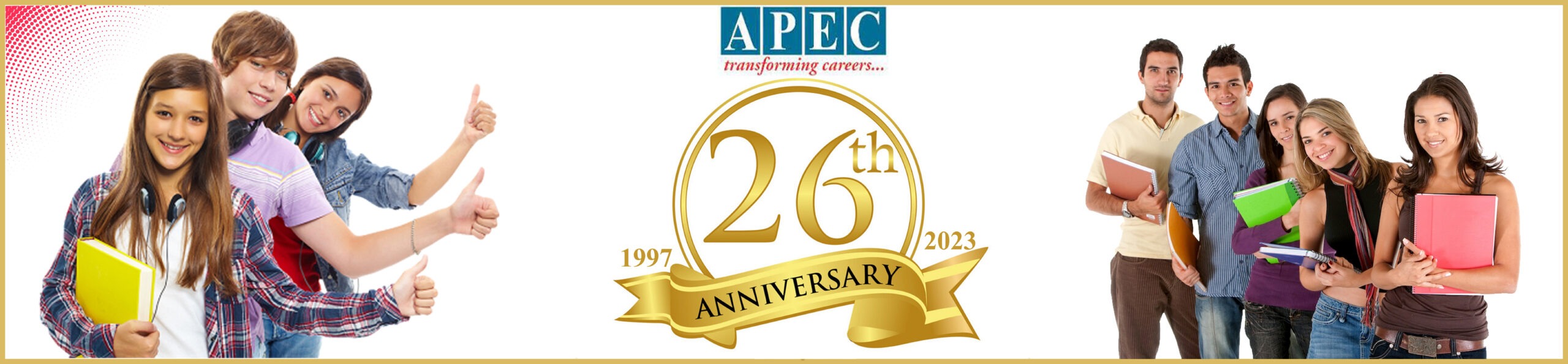 APEC 26th an